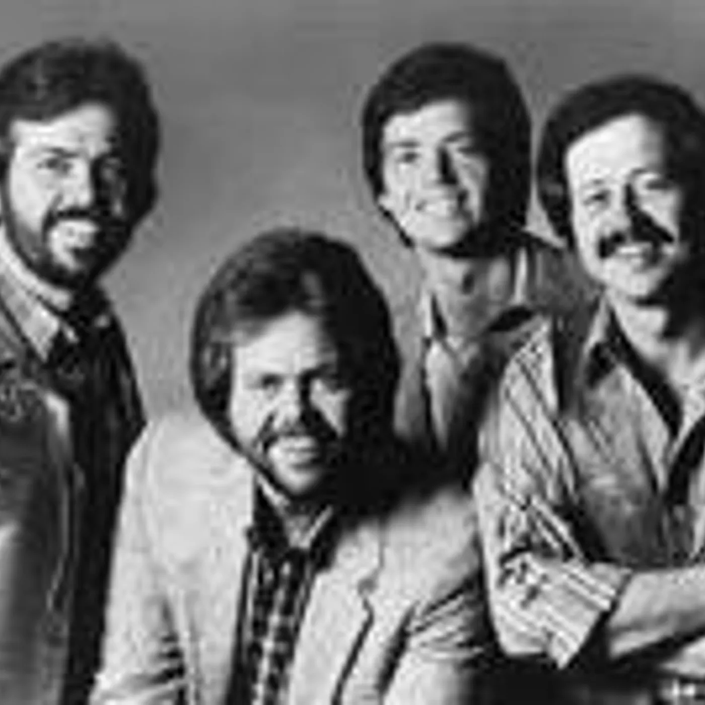The Osmond Brothers