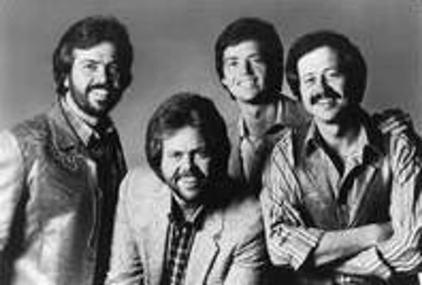 The Osmond Brothers