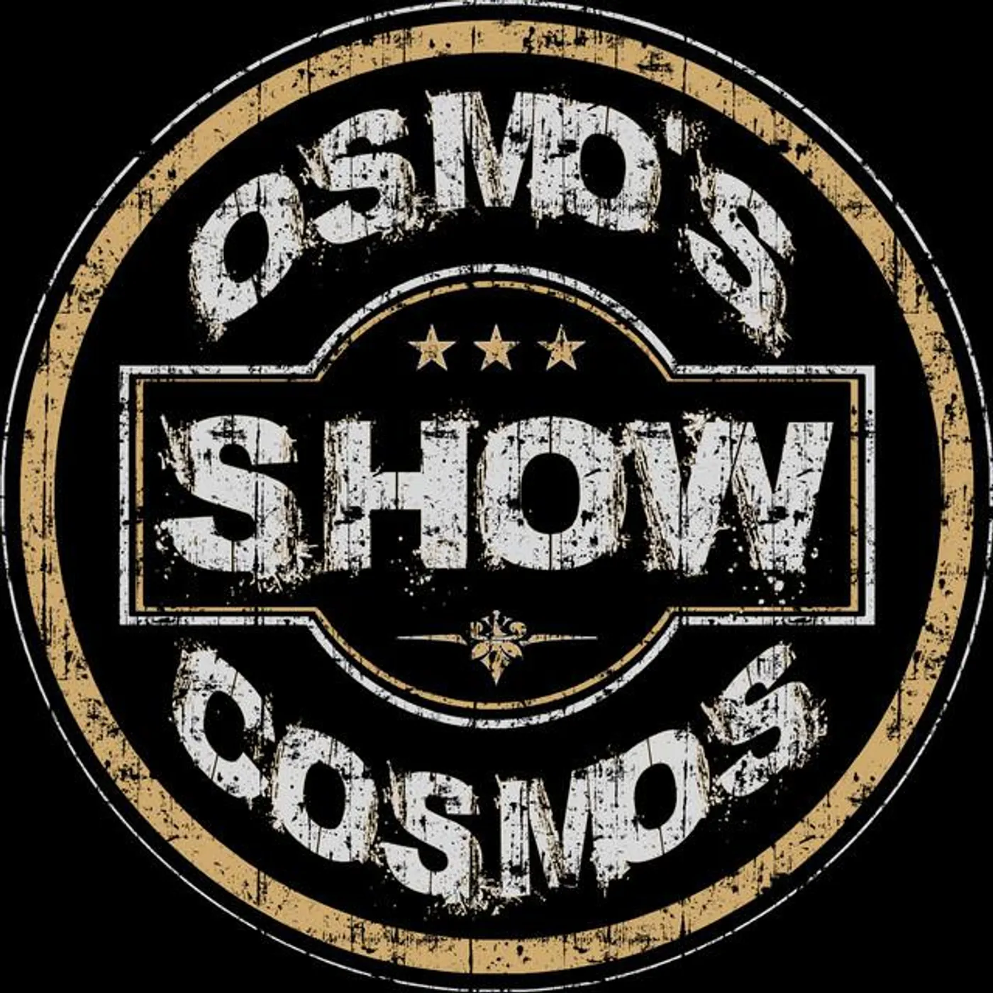 Osmo's Cosmos