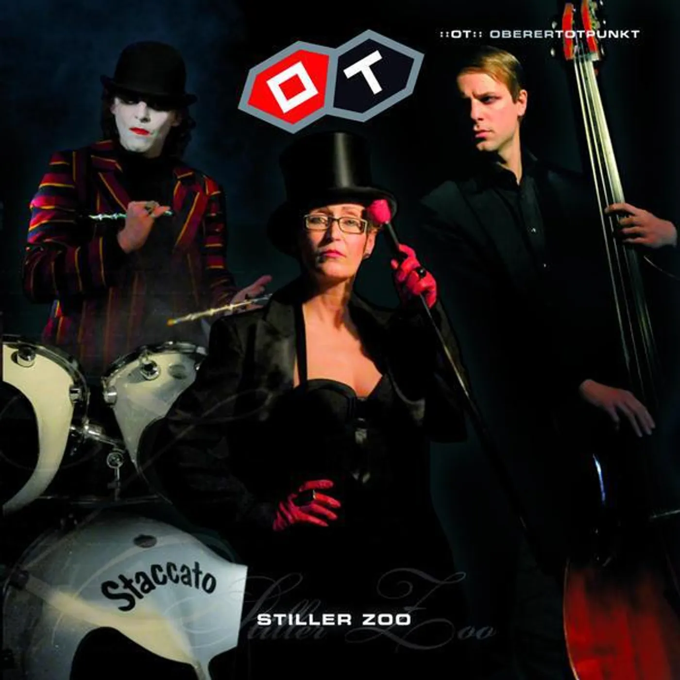 ::OT:: Oberer Totpunkt Brand Page