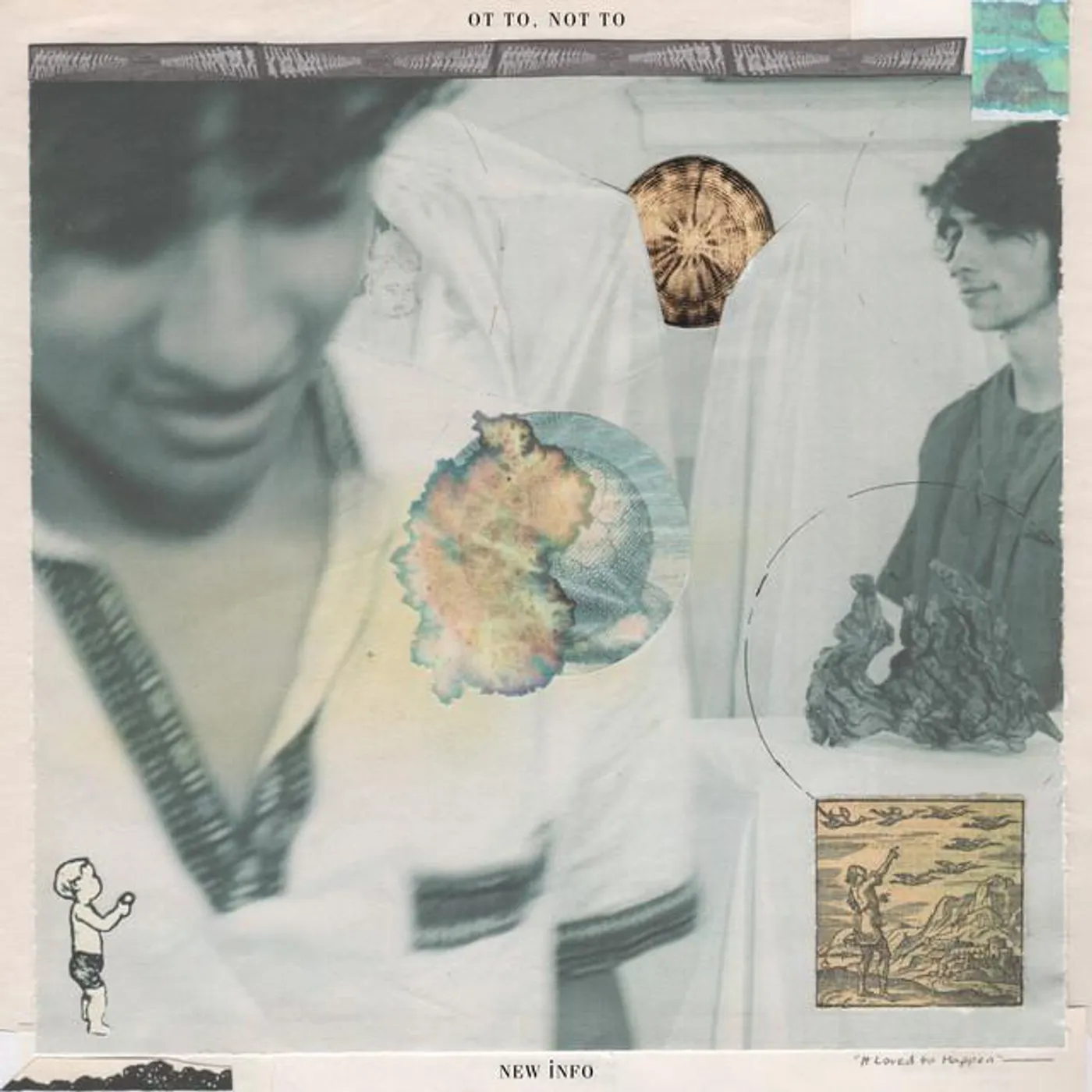 ot to, not to Brand Page