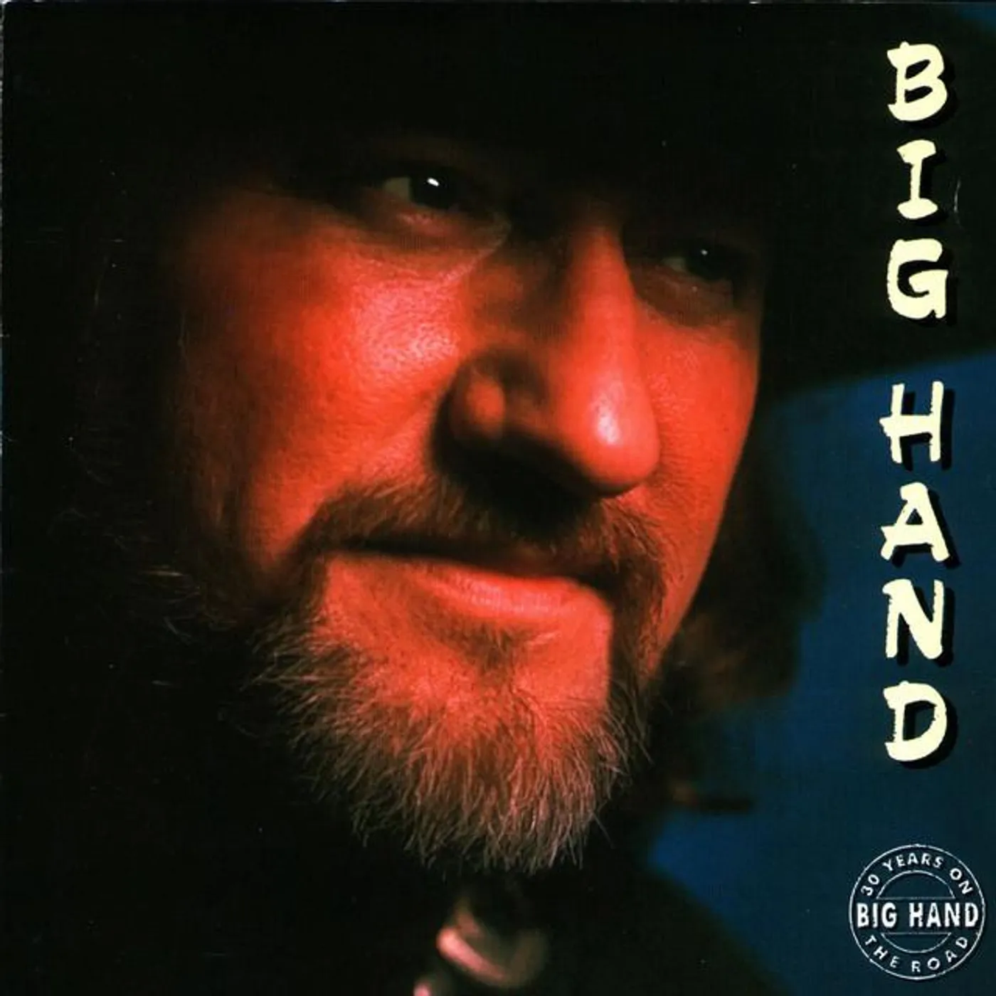 Ottar 'Big Hand' Johansen