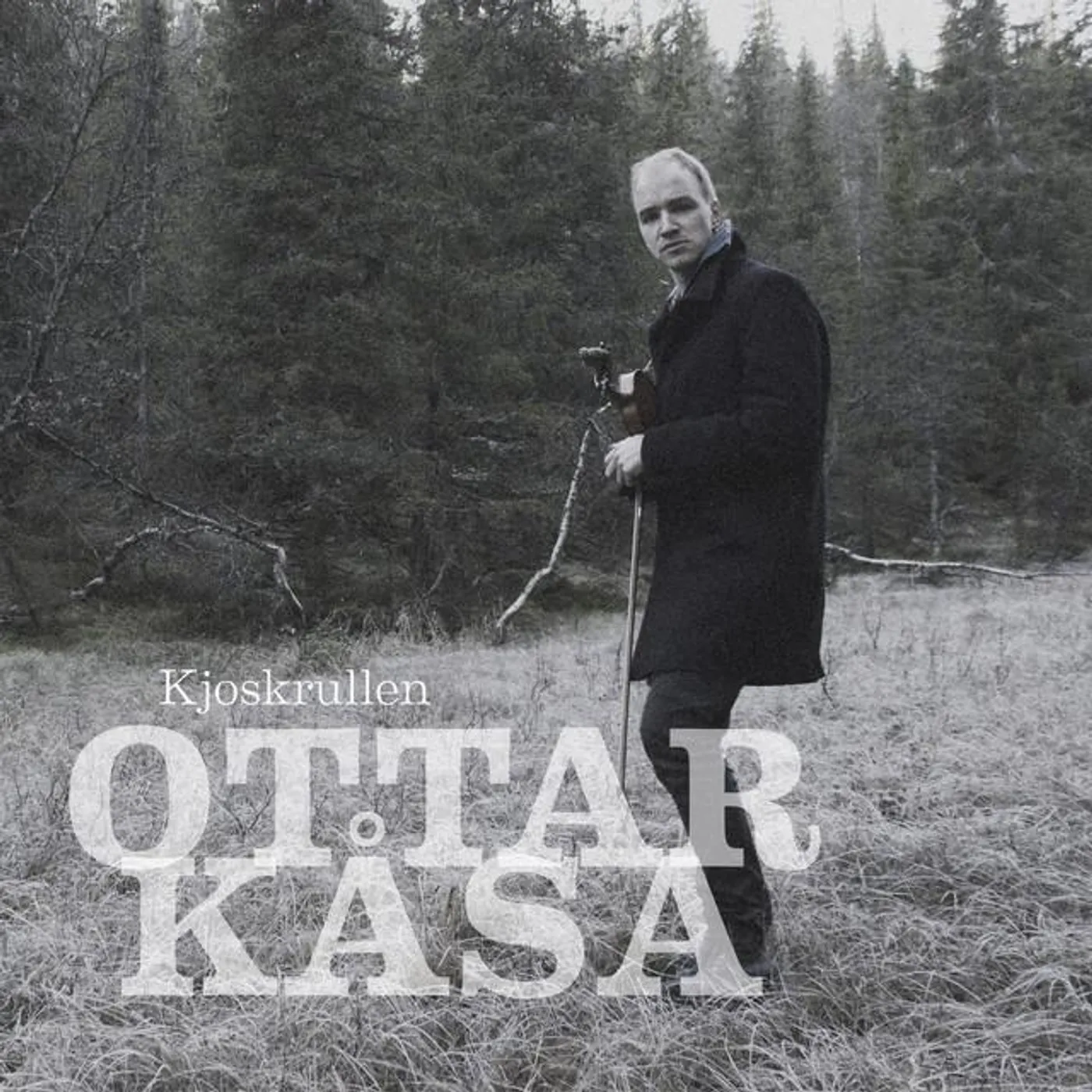 Ottar Kåsa Brand Page