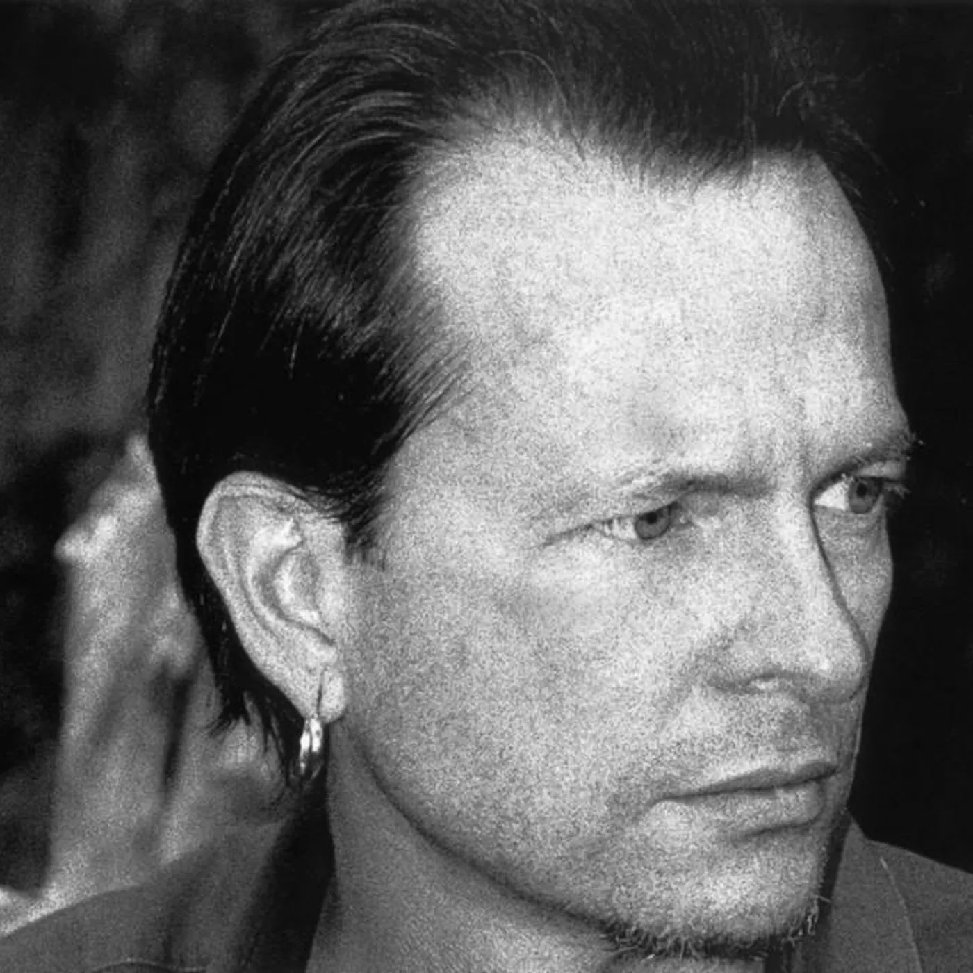 Ottmar Liebert Brand Page