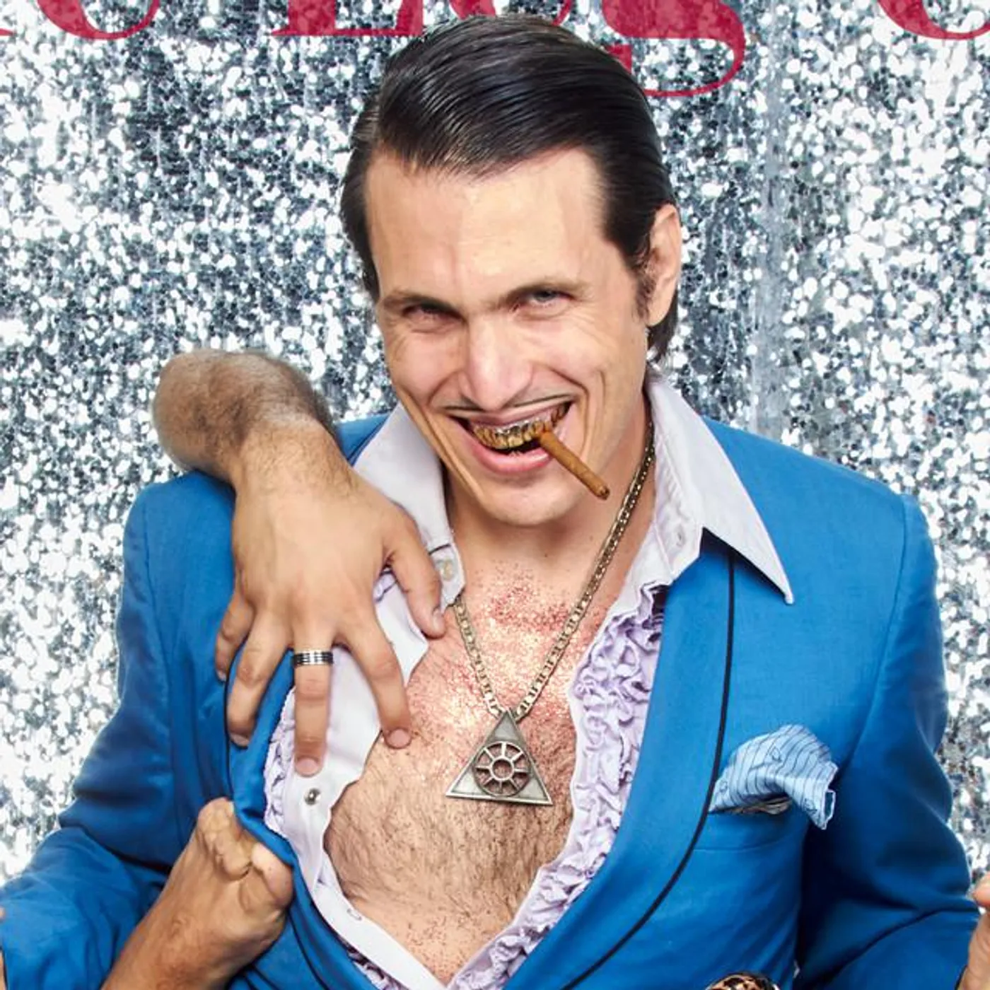 Otto Von Schirach Brand Page