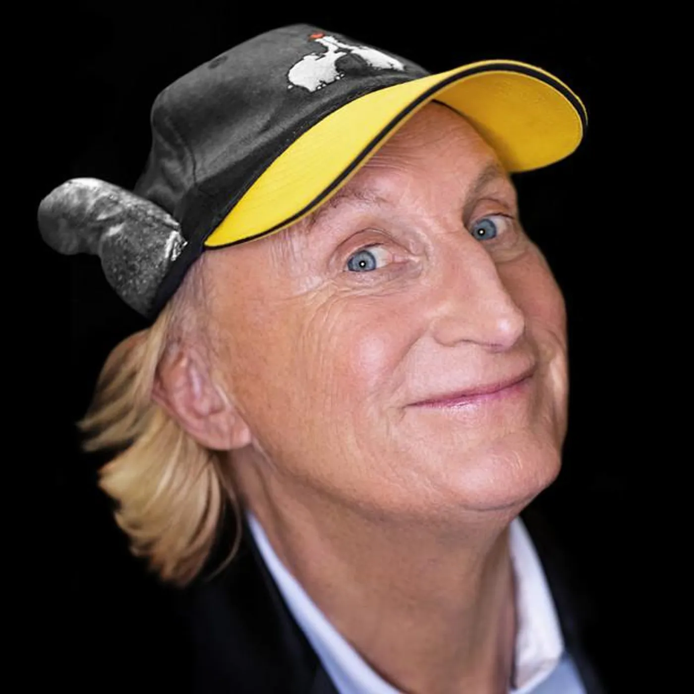 Otto Waalkes Brand Page