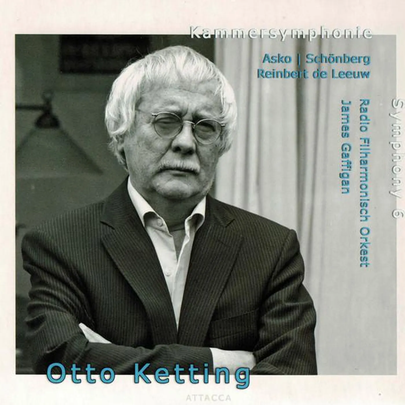Otto Ketting