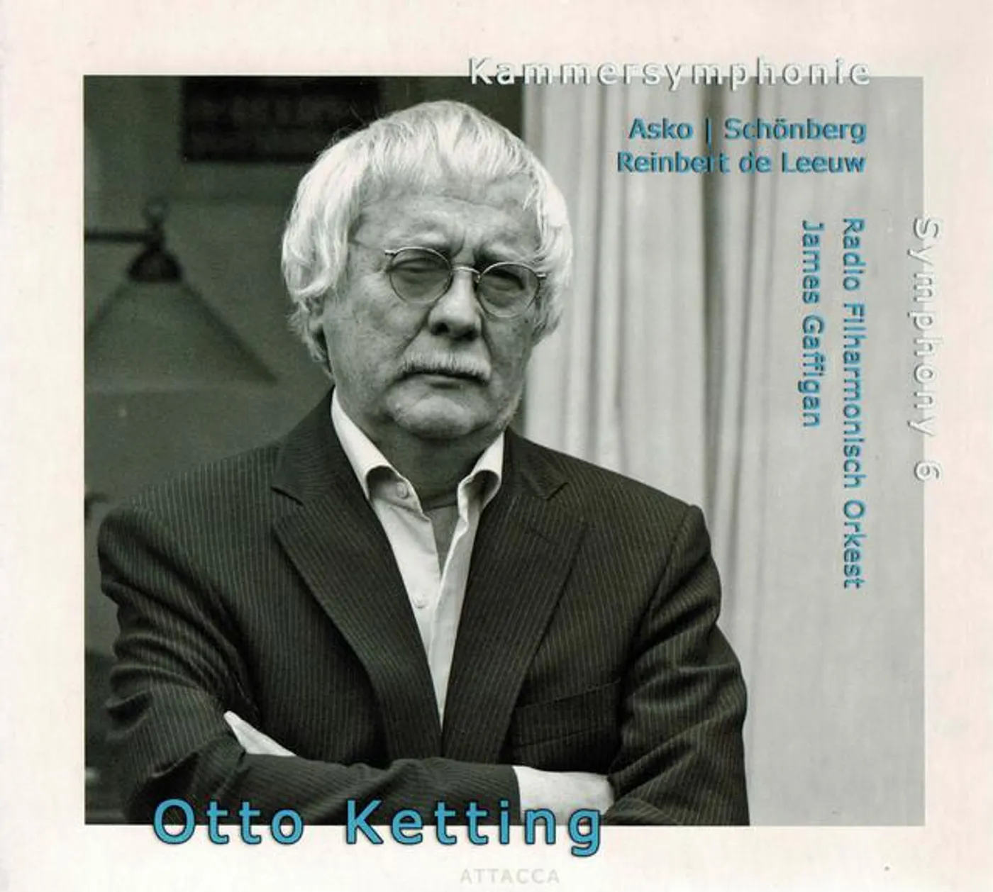 Otto Ketting