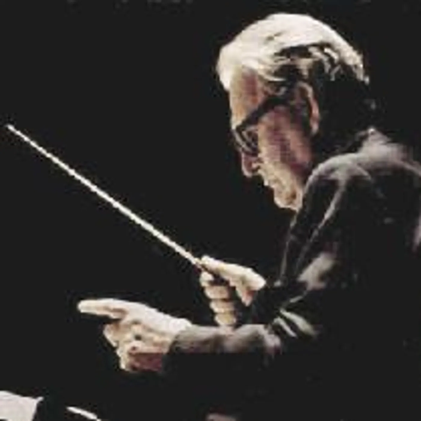 Otto Klemperer Brand Page