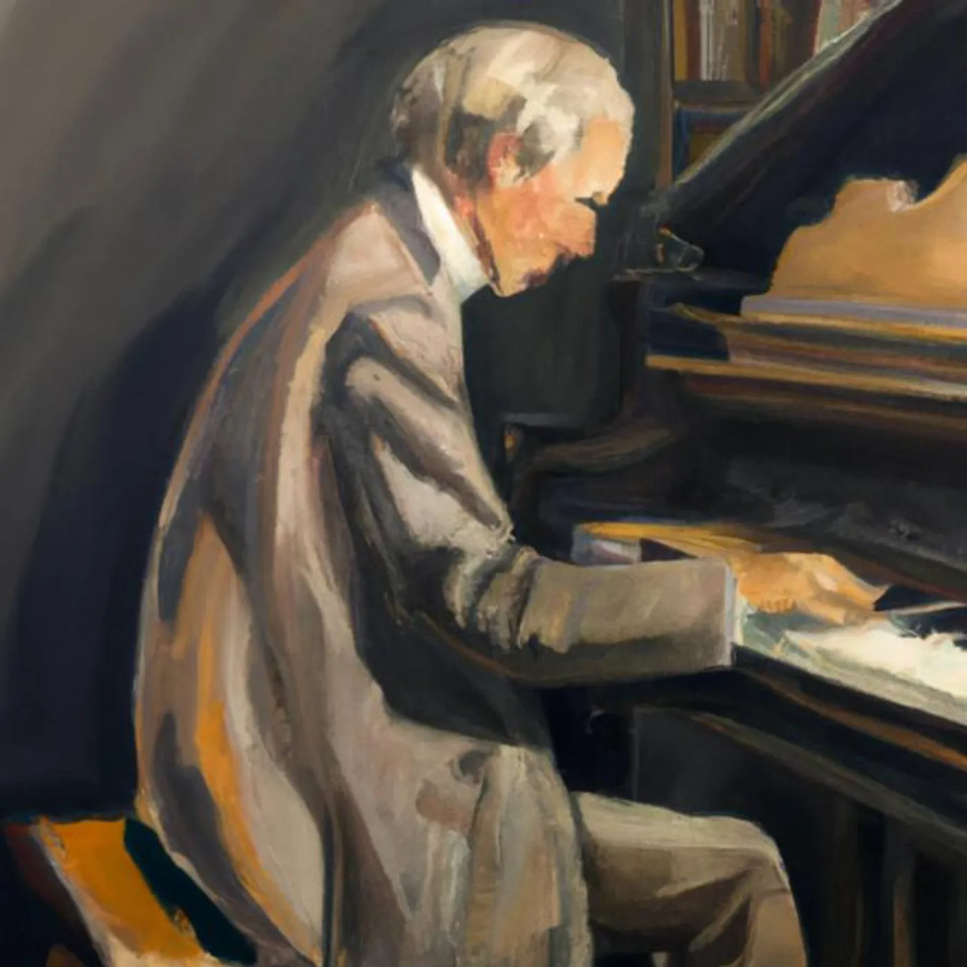 Otto Lundsgård Brand Page