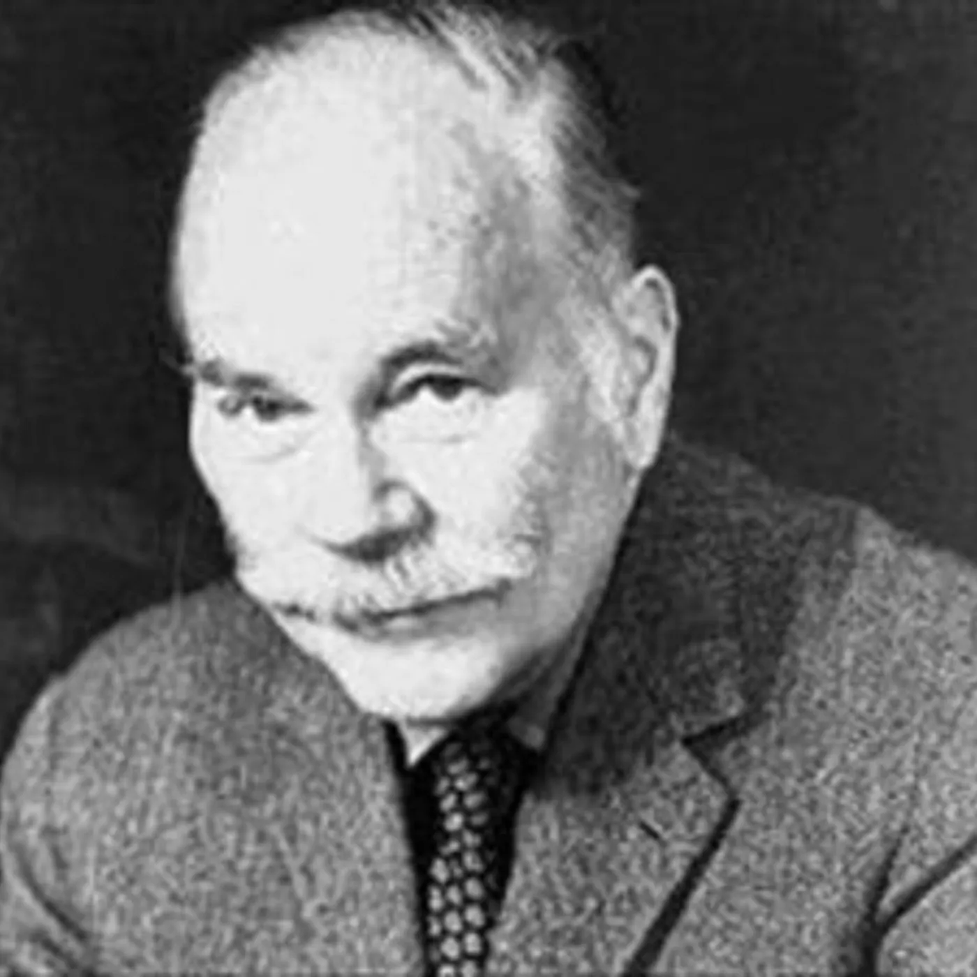 Otto Luening Brand Page