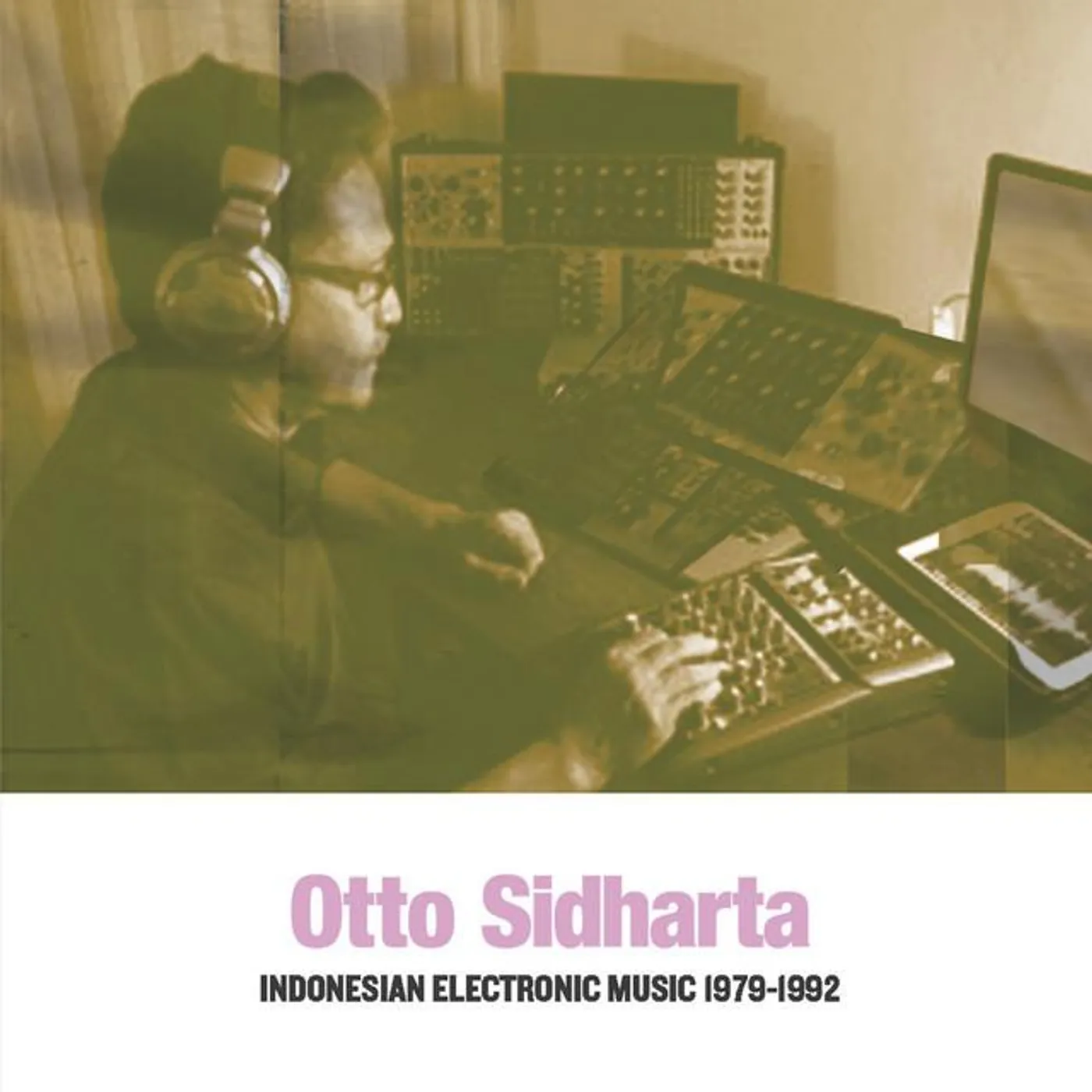 Otto Sidharta Brand Page