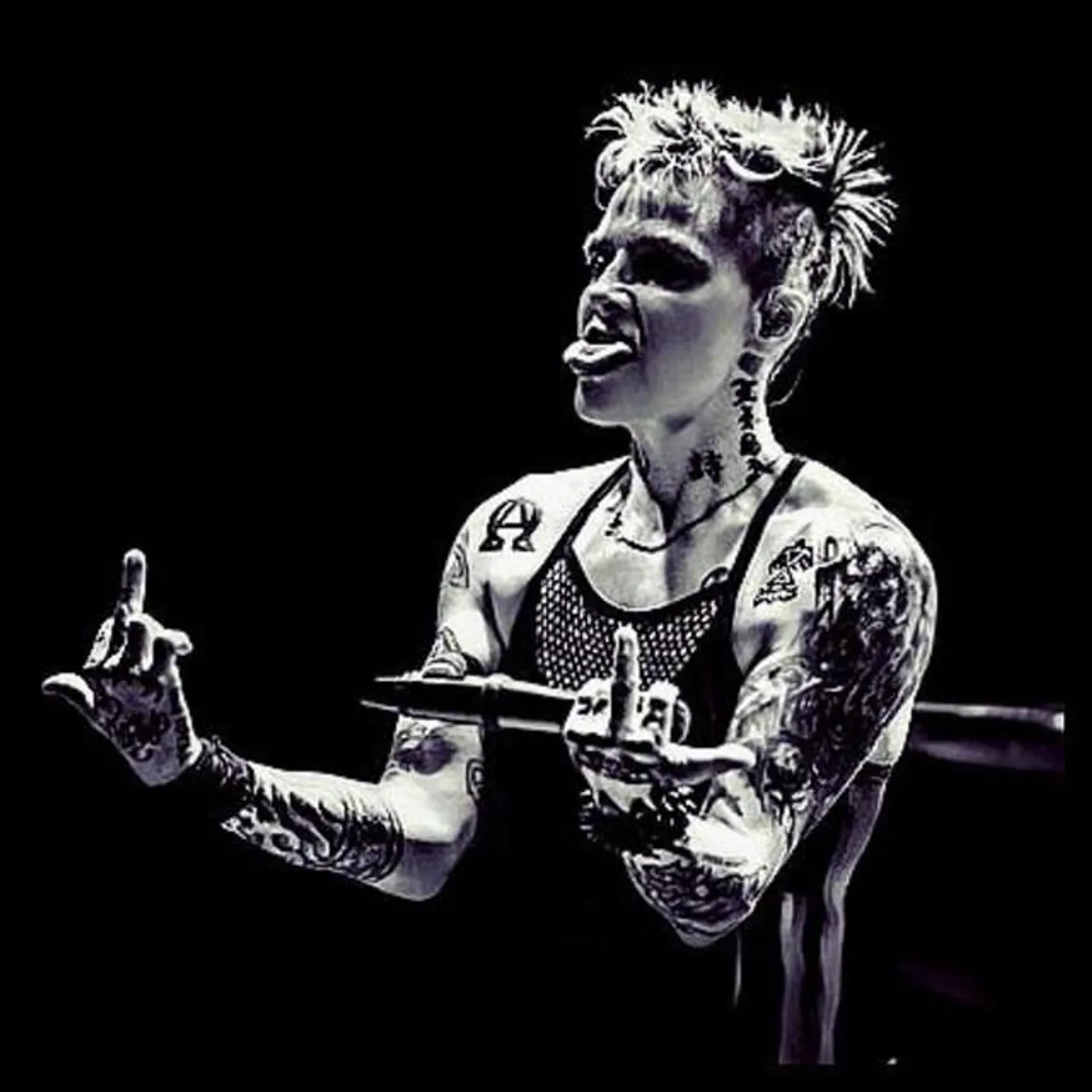 Otep Brand Page