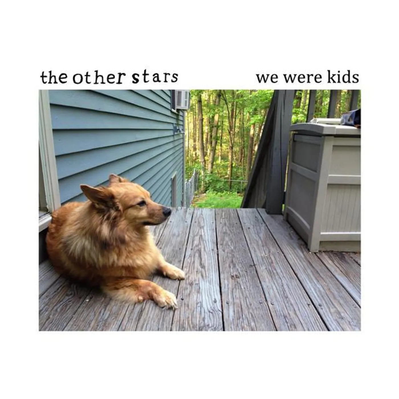 The Other Stars Brand Page