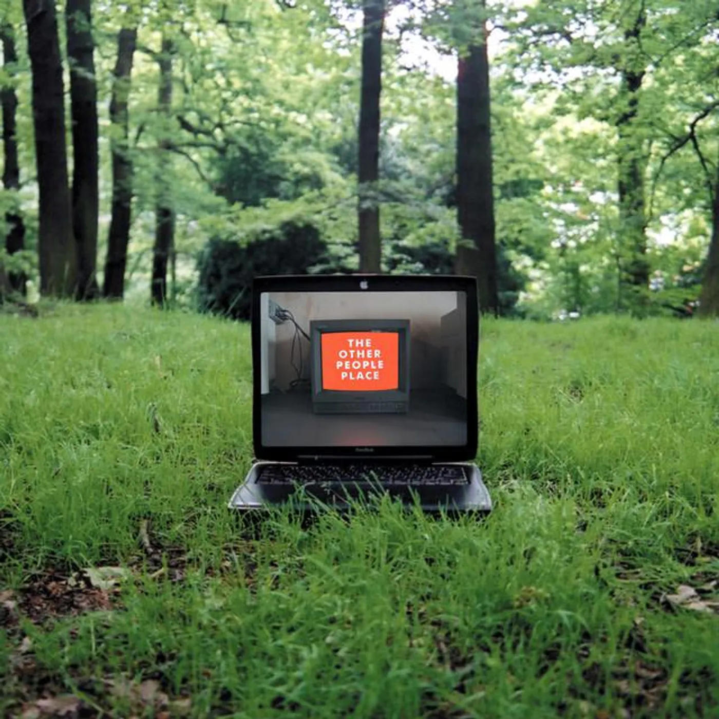 The Other People Place Brand Page