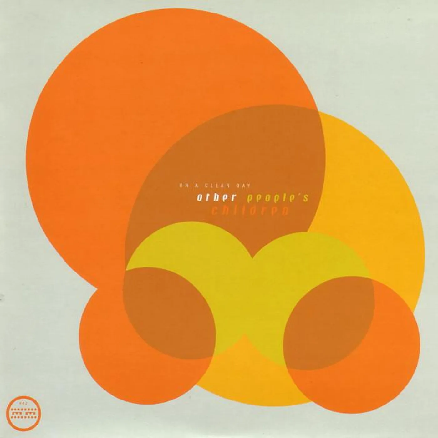 Other People's Children