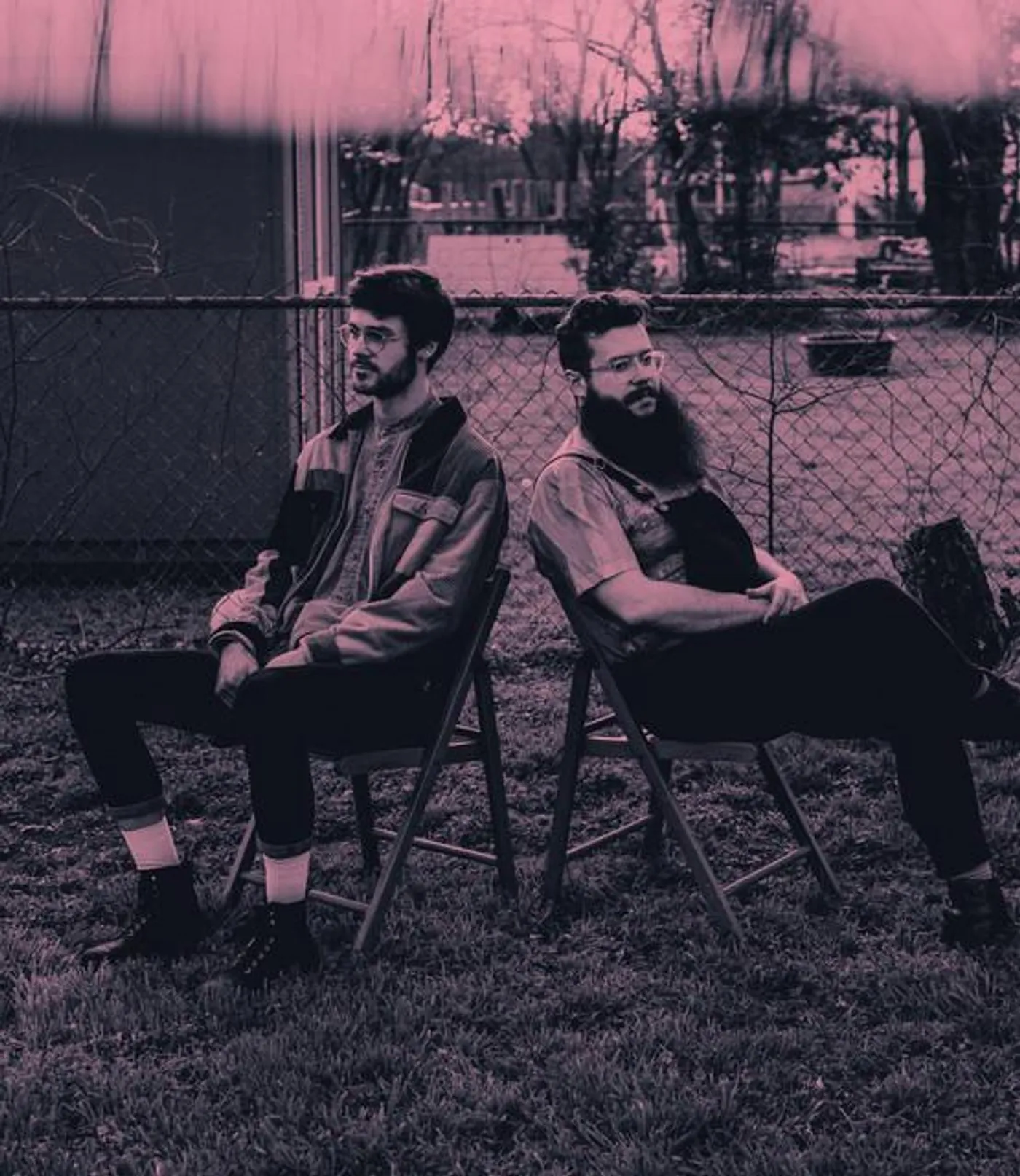 Other People's Energy