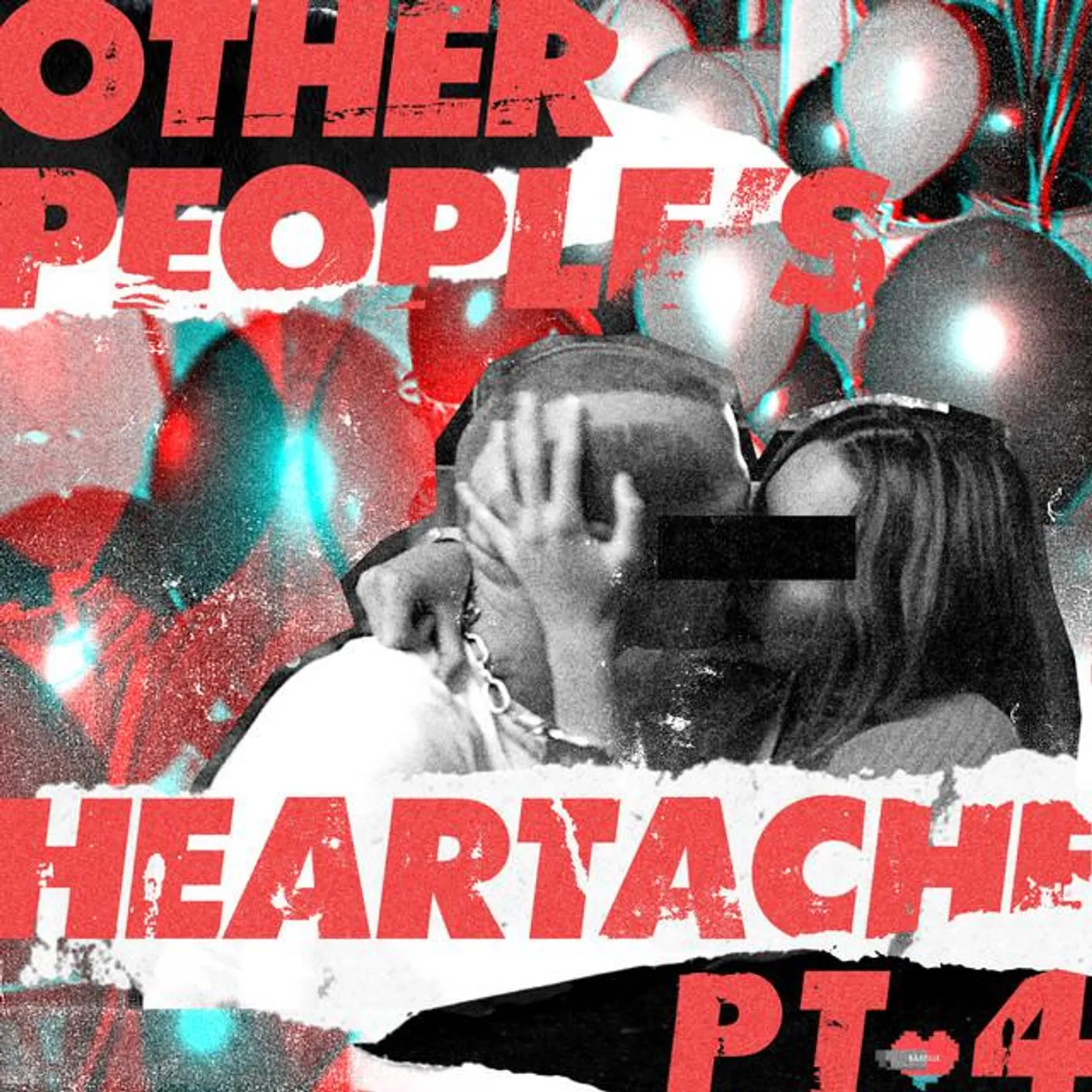 Other People's Heartache Brand Page