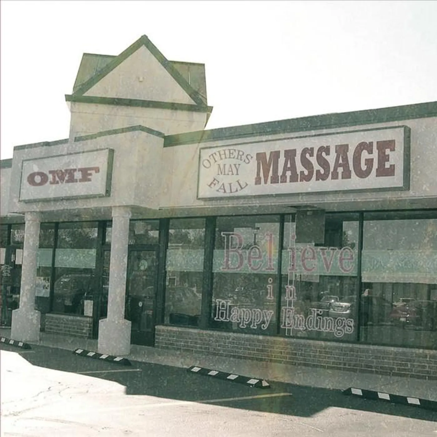 Others May Fall Brand Page