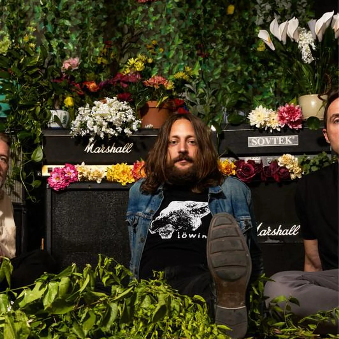 Otis the Destroyer Brand Page