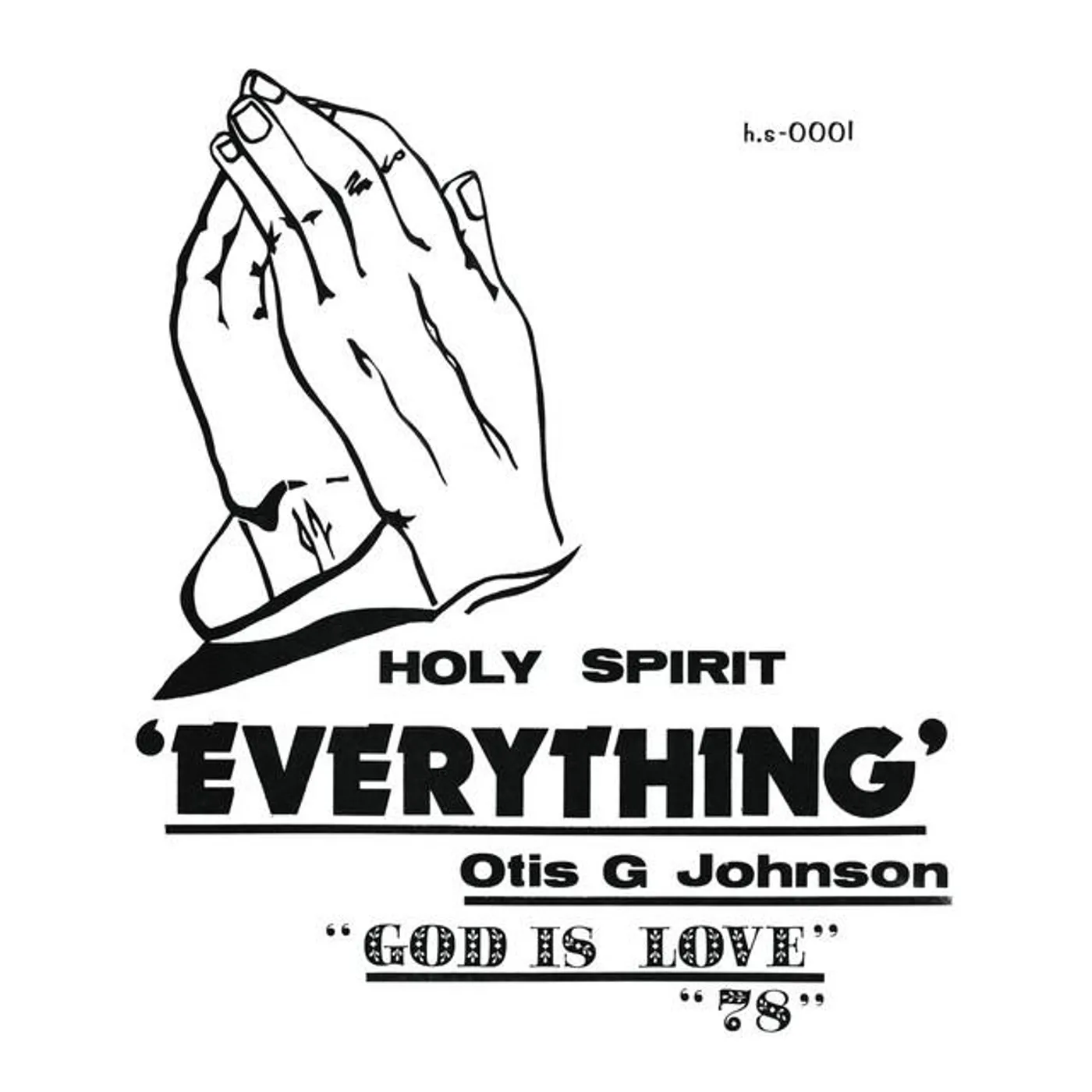 Otis G Johnson