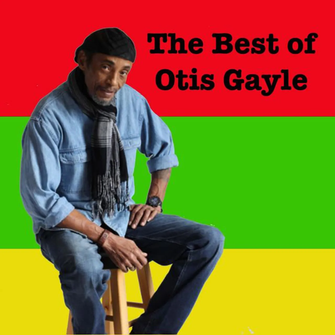 Otis Gayle Brand Page