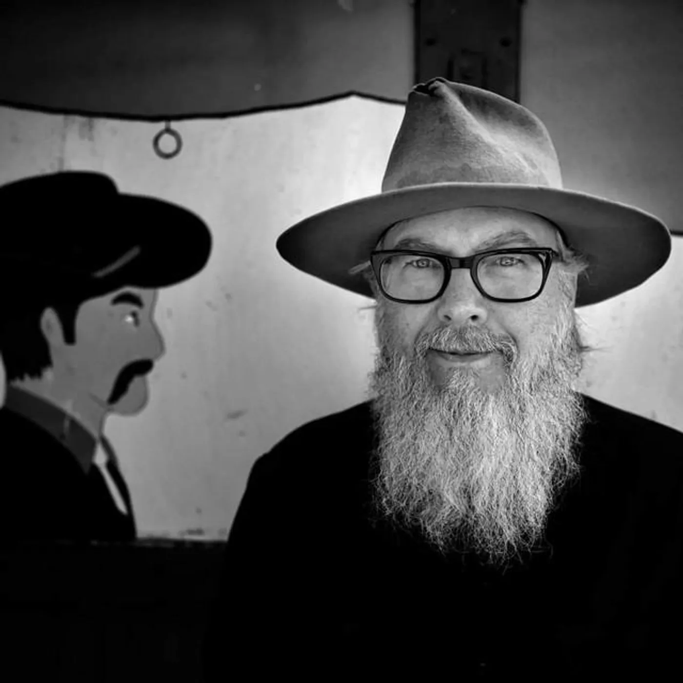 Otis Gibbs Brand Page