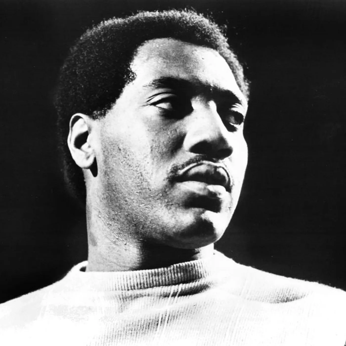 Otis Redding Brand Page