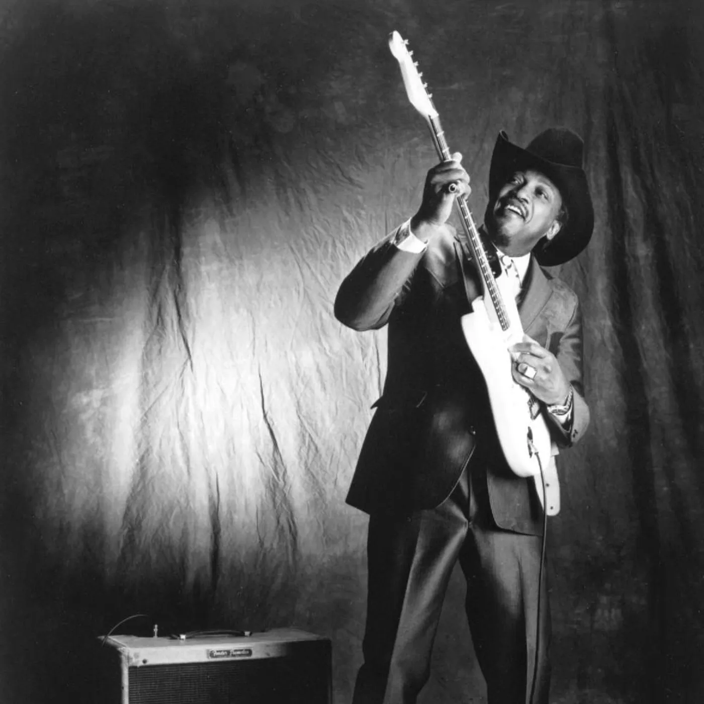 Otis Rush Brand Page