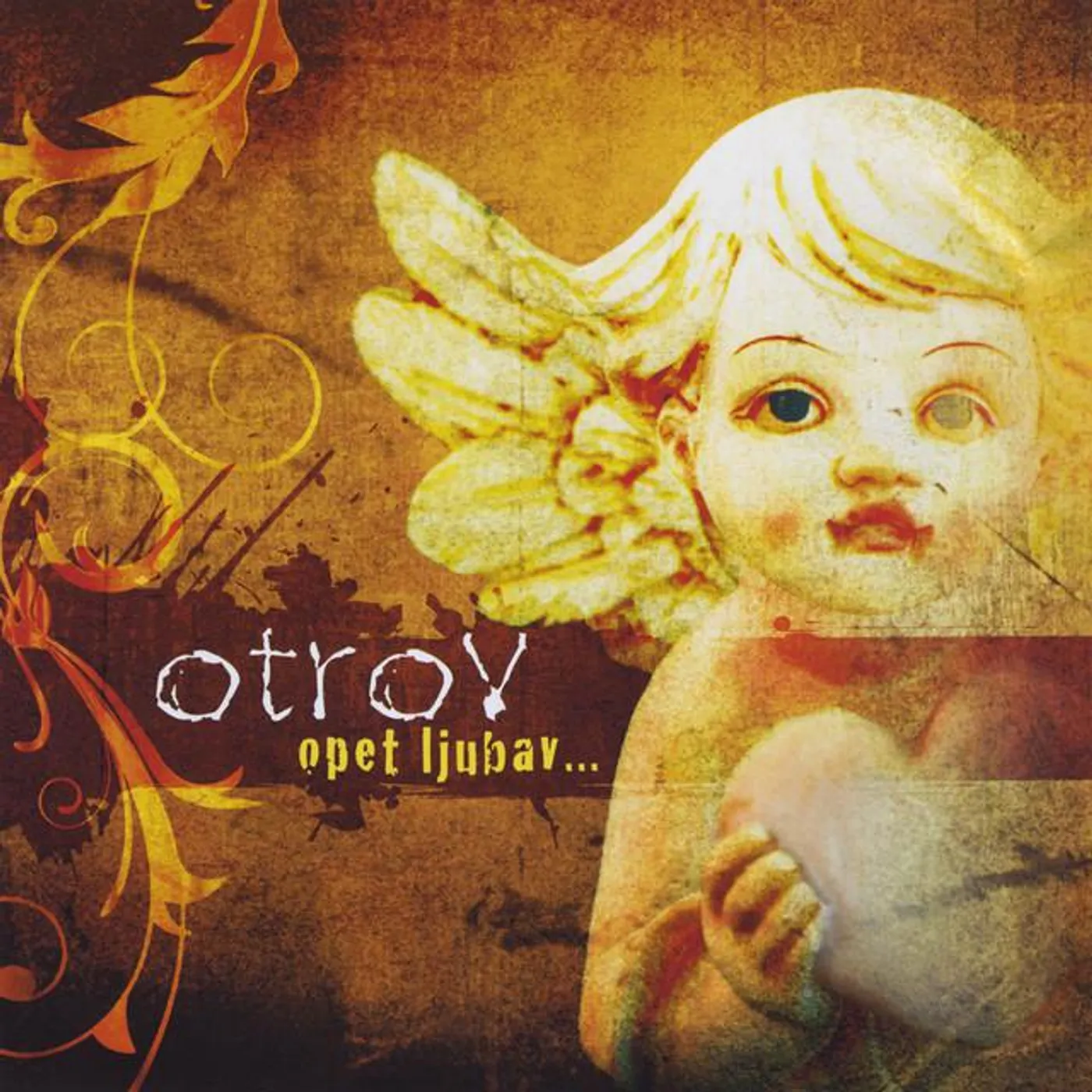 Otrov Brand Page