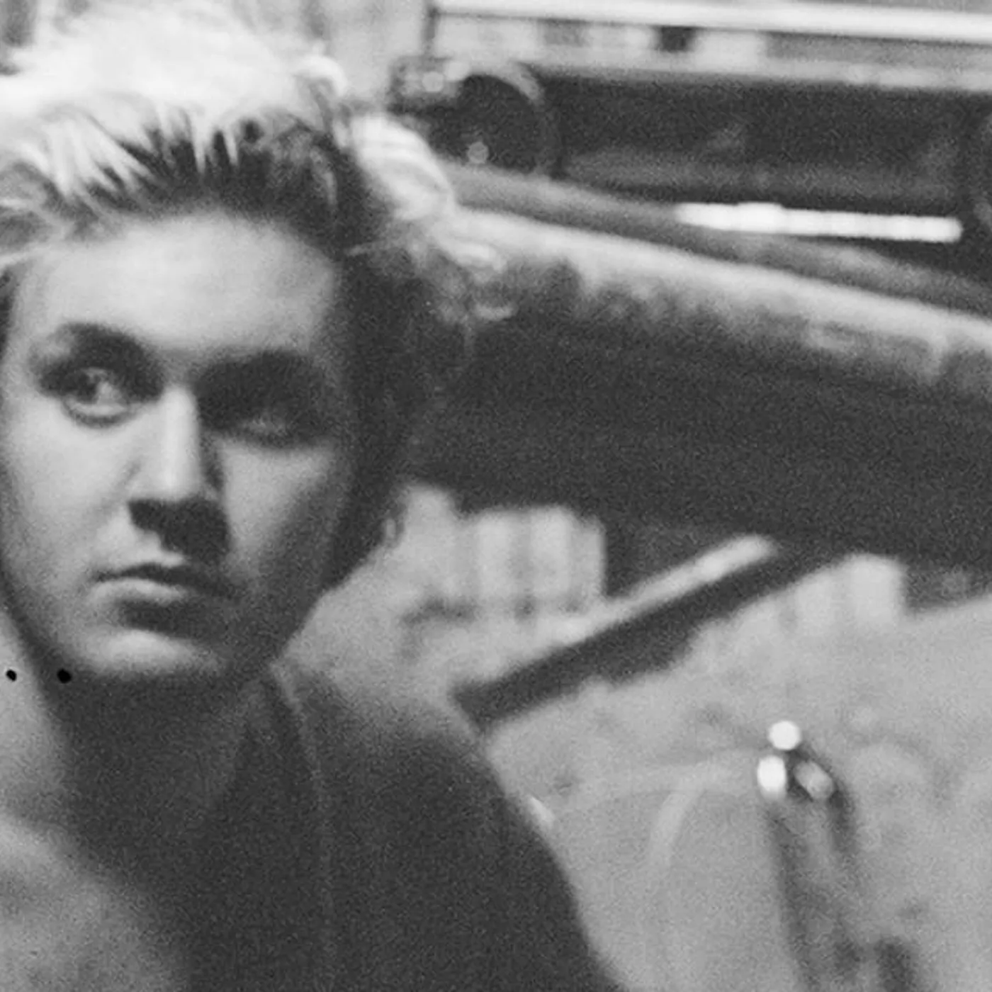 Ou Est Le Swimming Pool