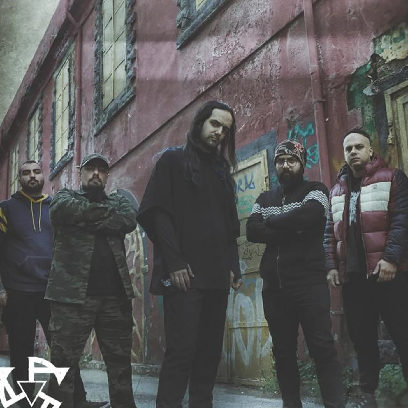 Out of Nowhere Brand Page