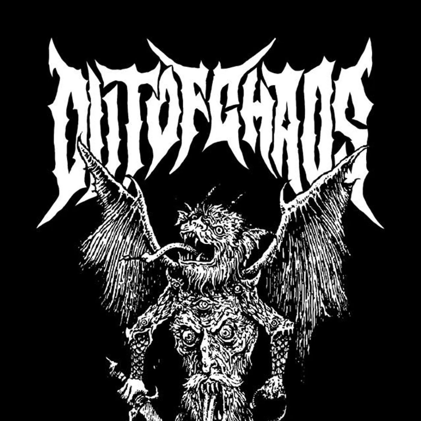 Out Of Chaos Brand Page