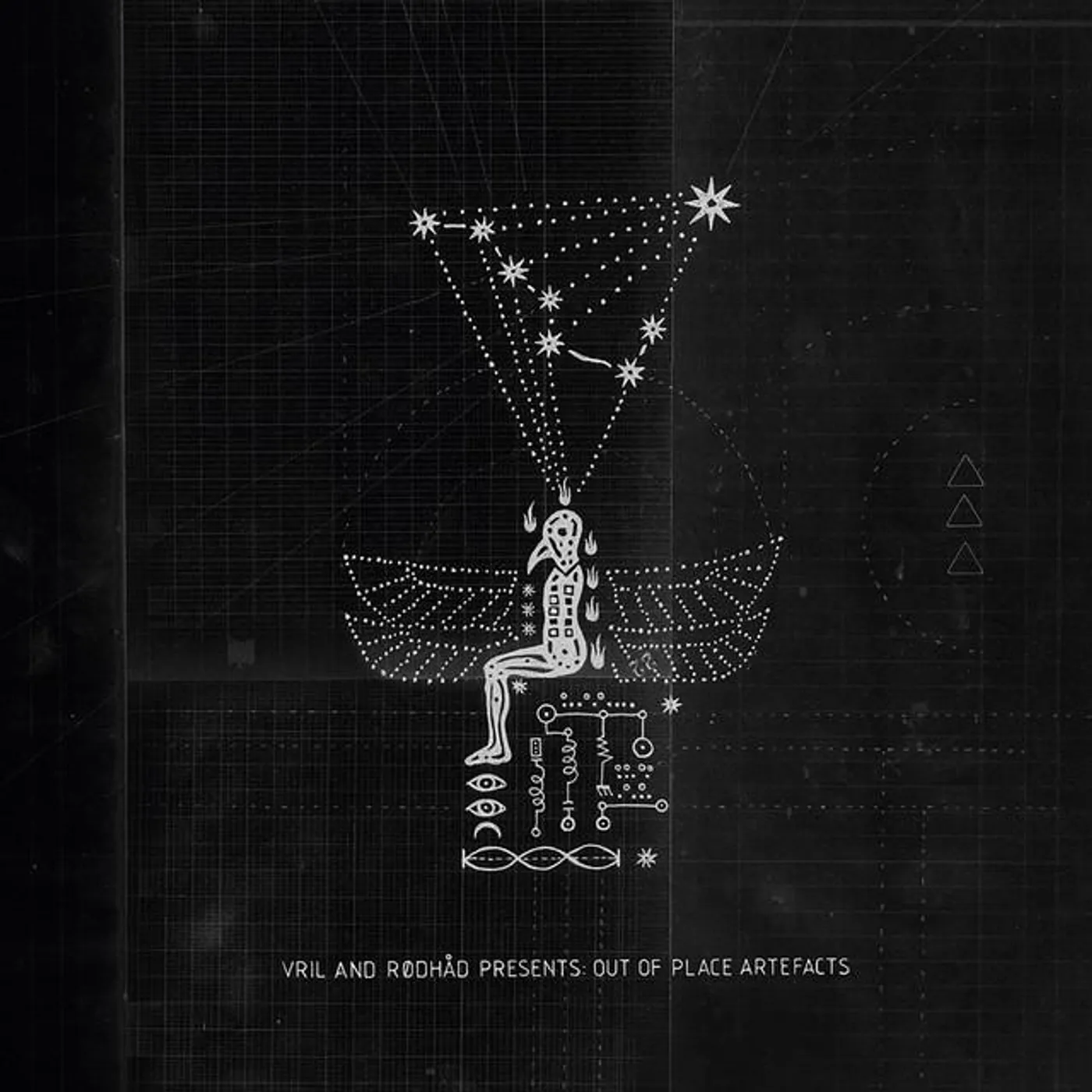 Out Of Place Artefacts Brand Page