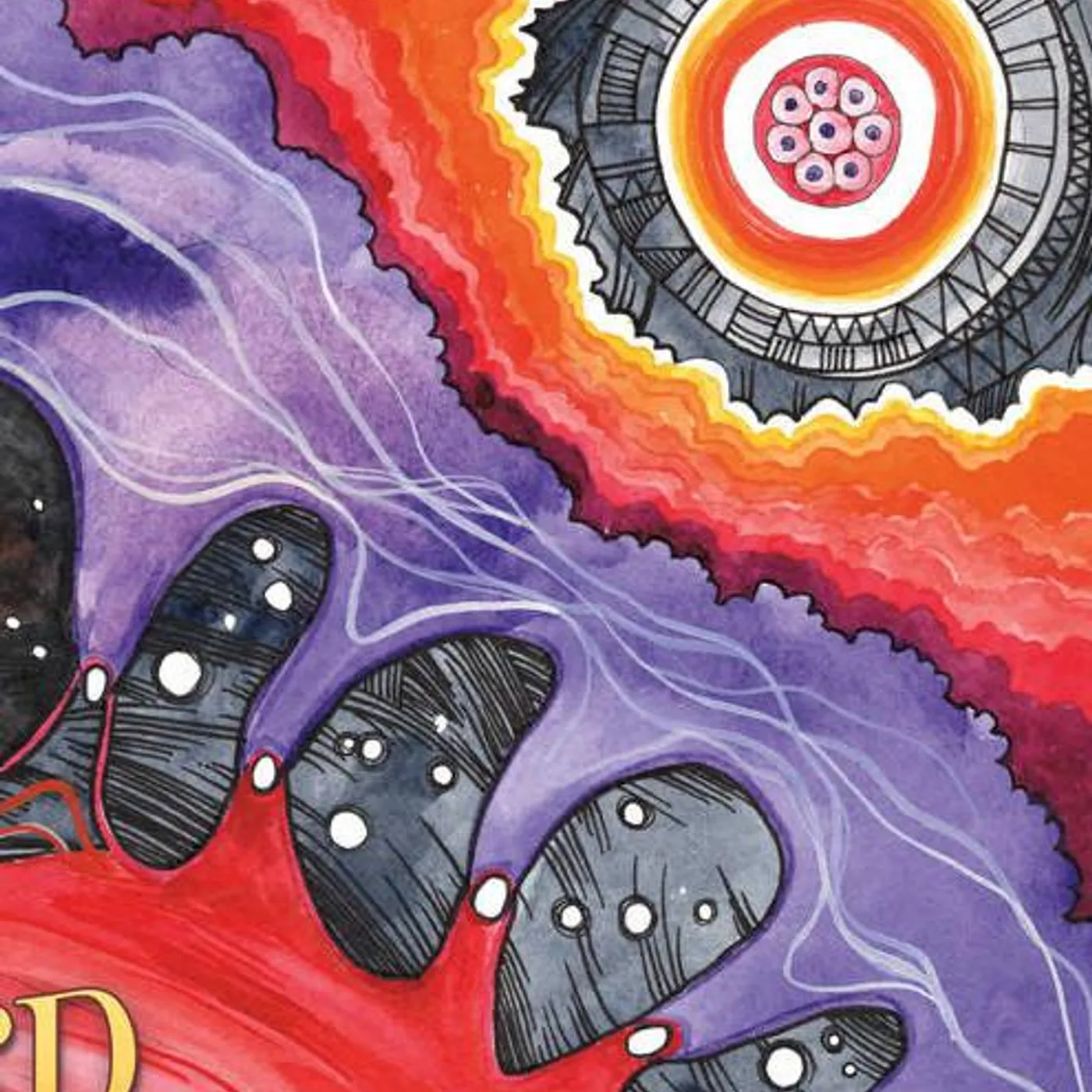 Out of the Beardspace Brand Page