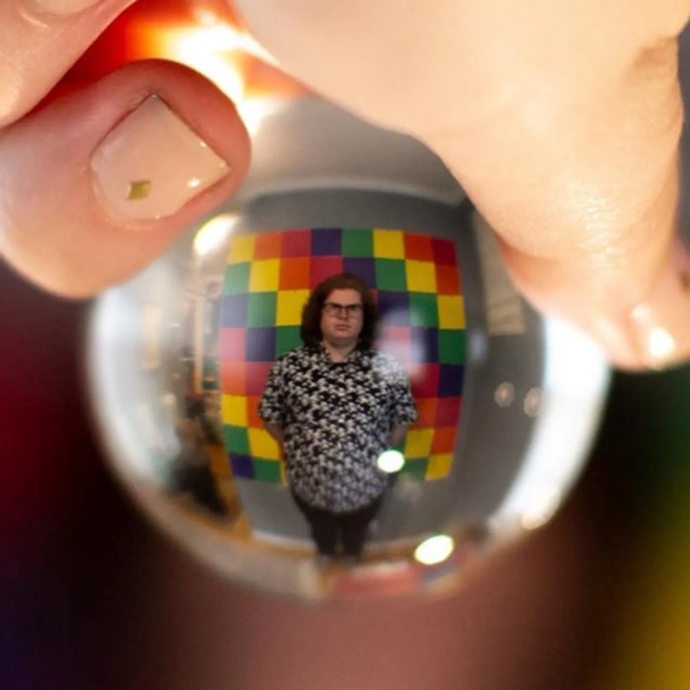 Out on the Weekend Brand Page