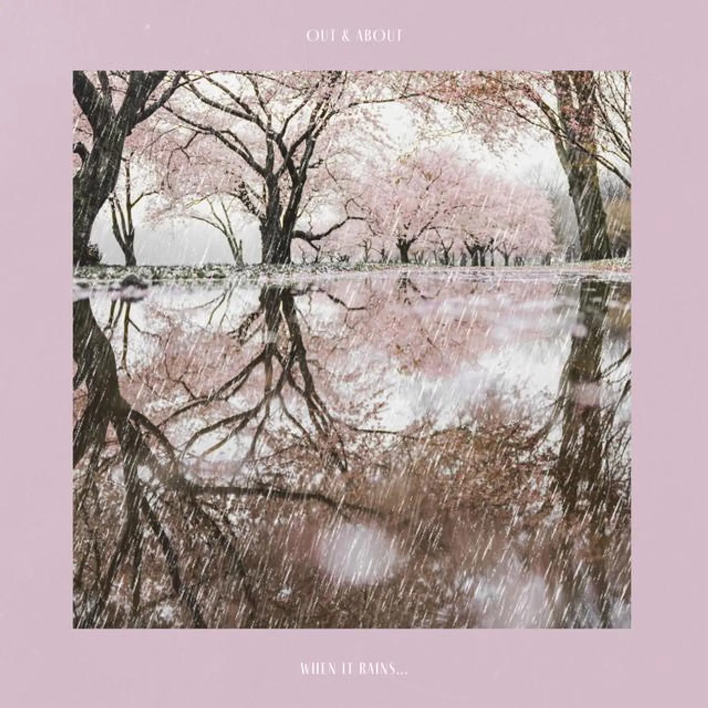 Out & About Brand Page