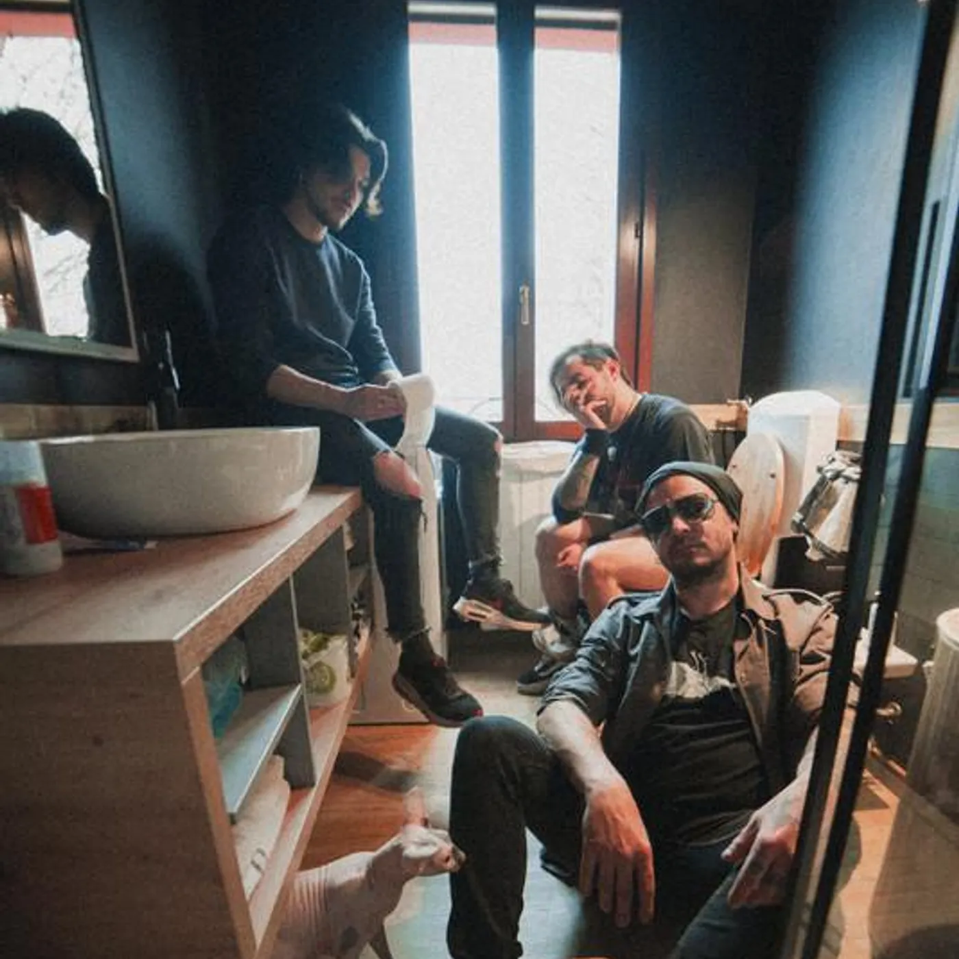 Out for Summer Brand Page