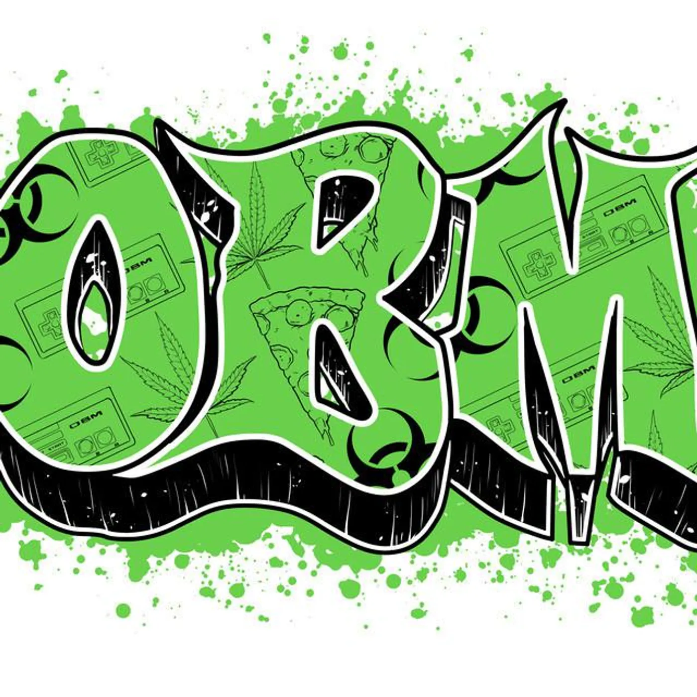 Outbreak Monkey Brand Page