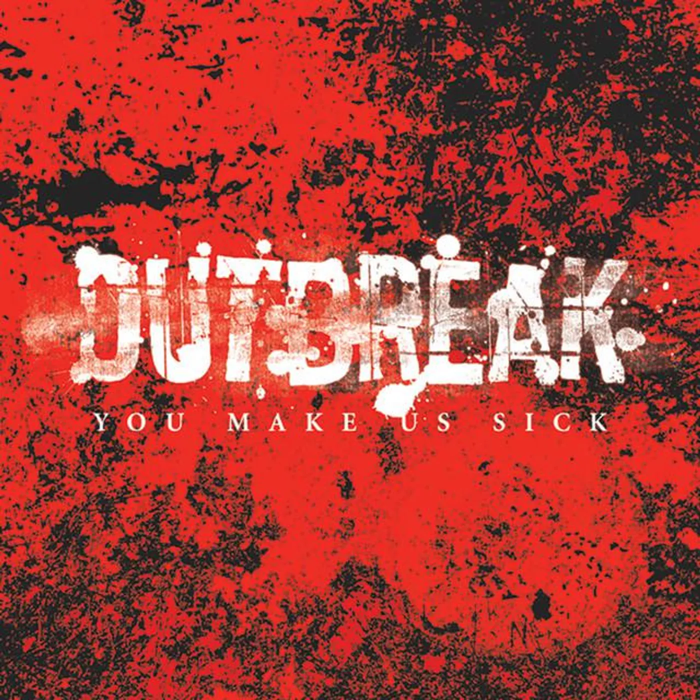 Outbreak Brand Page