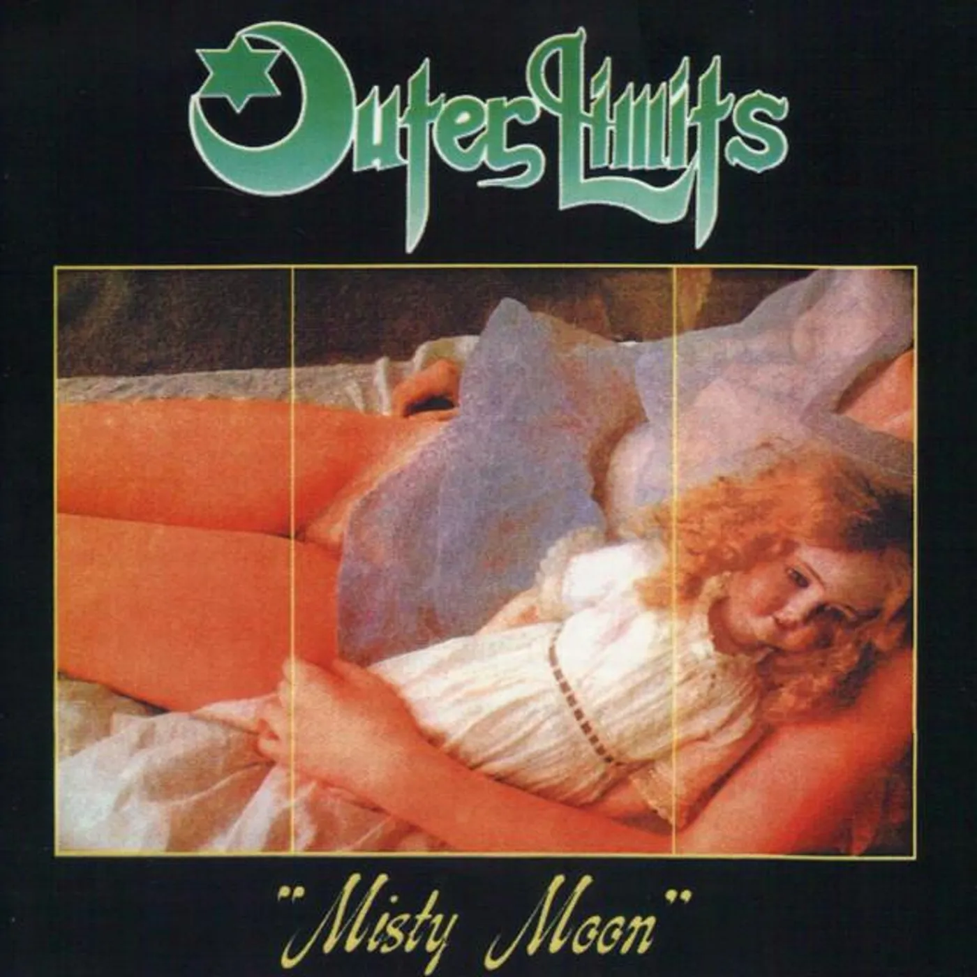 OUTER LIMITS Brand Page