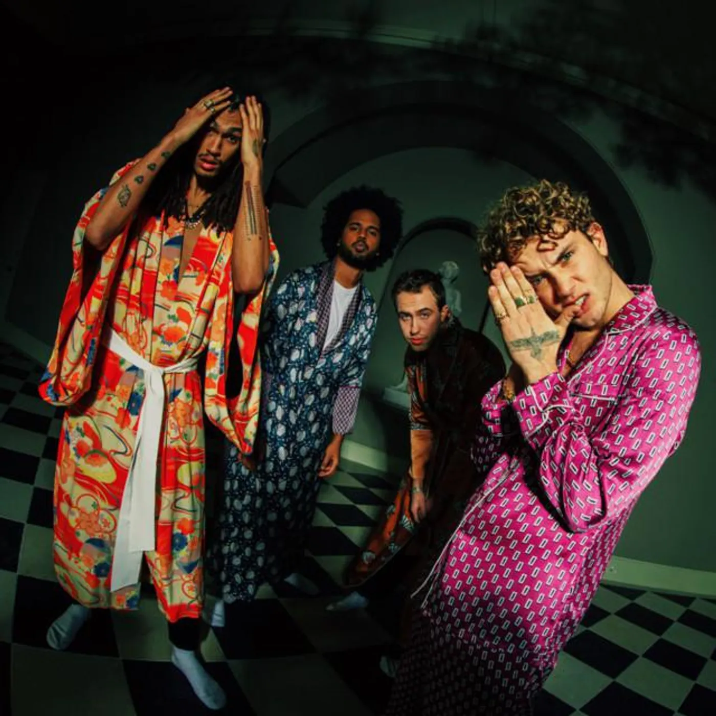 Outer Stella Overdrive