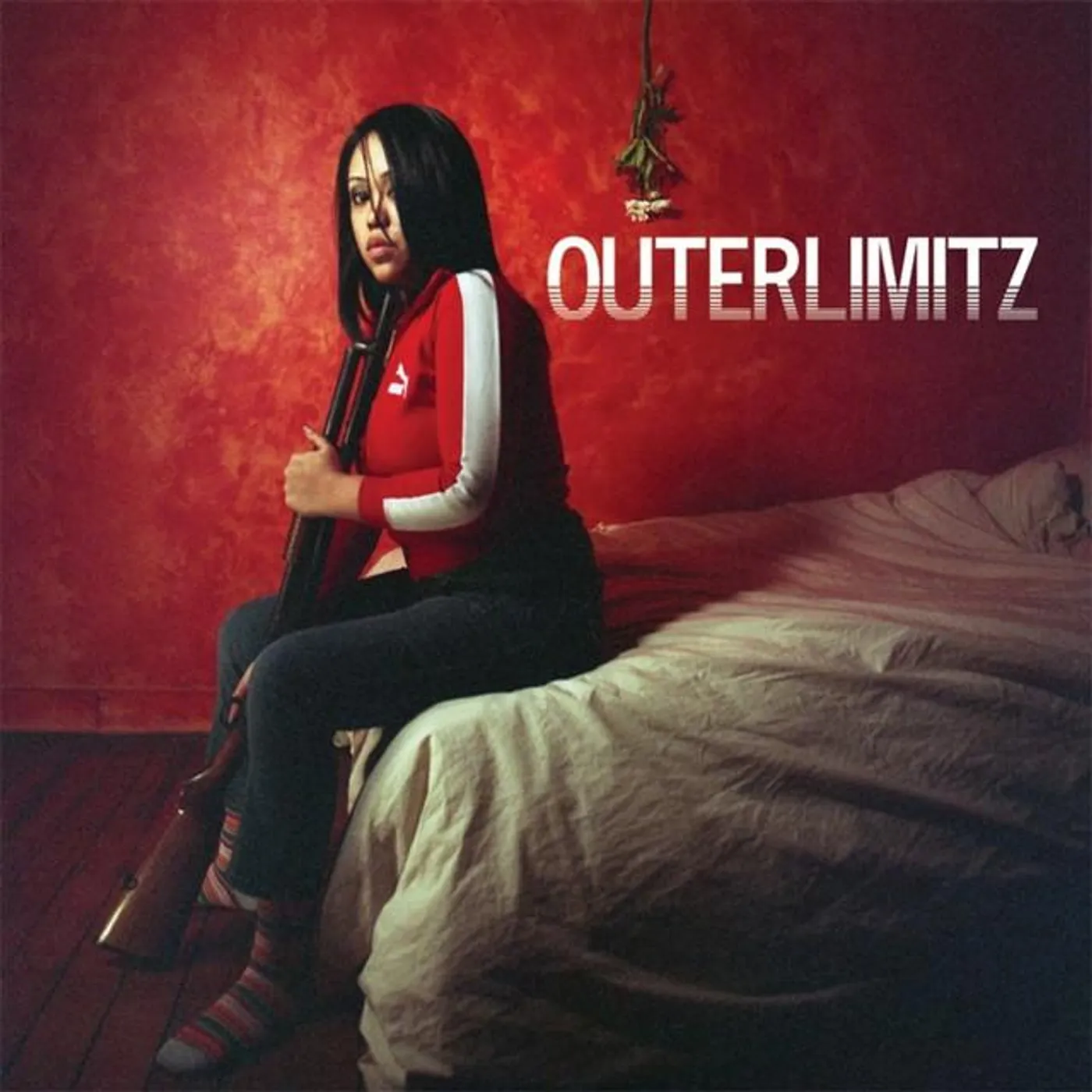 Outerlimitz Brand Page