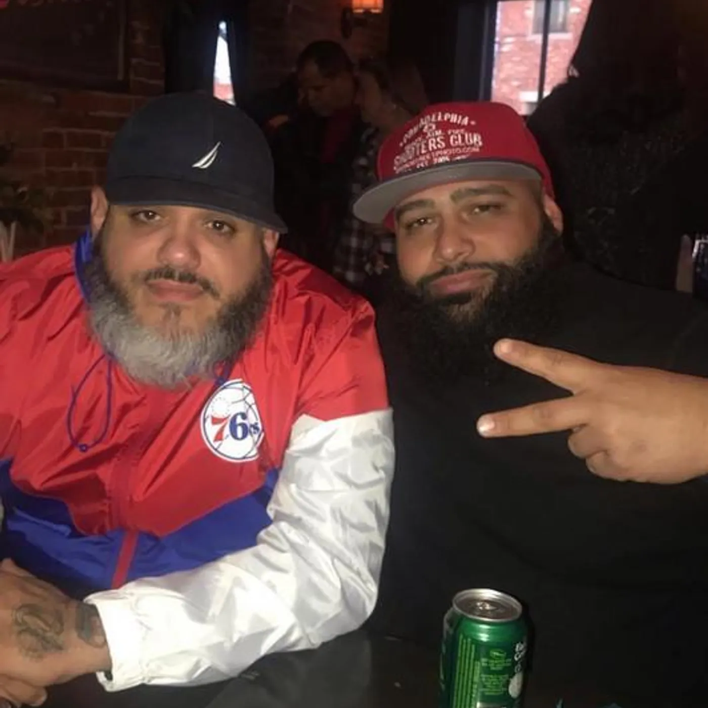 Outerspace Brand Page