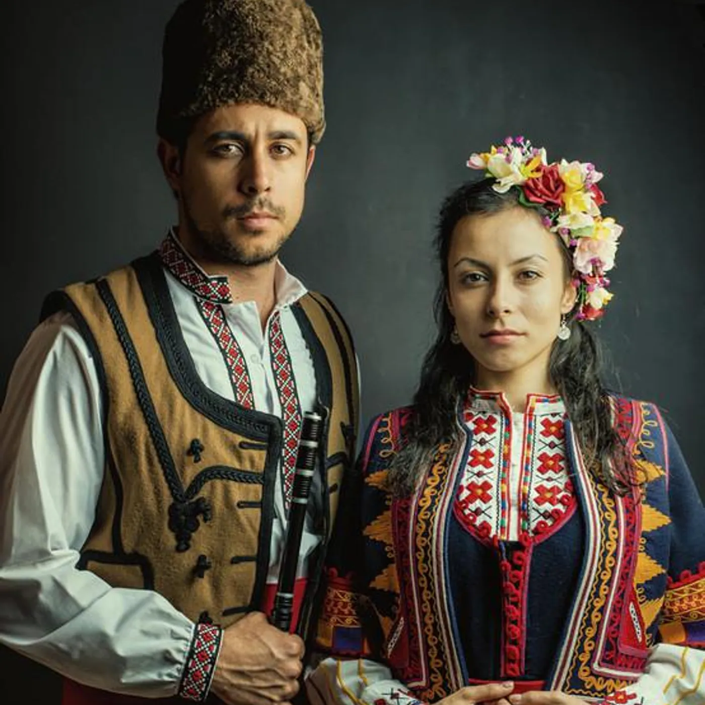 Outhentic Brand Page