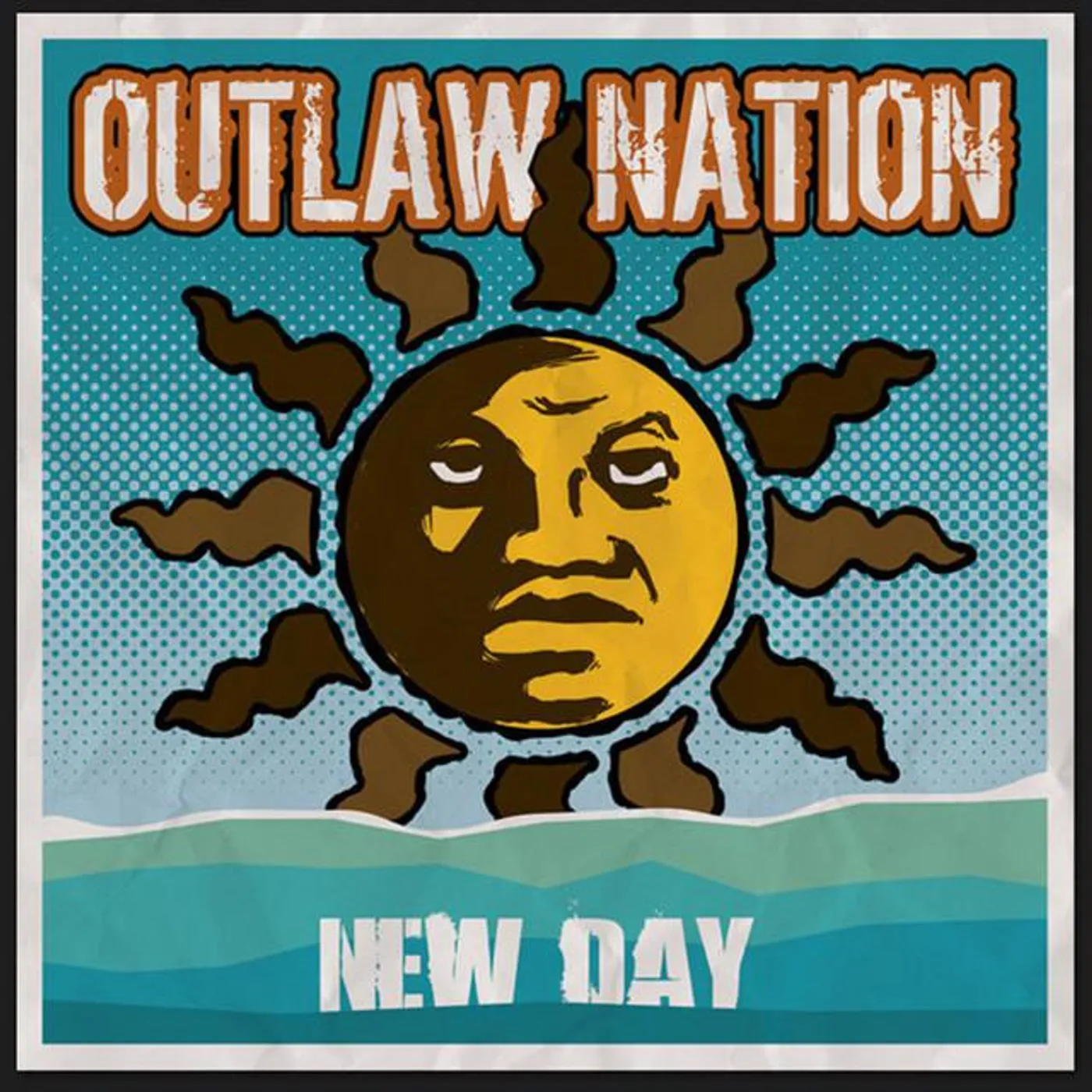 Outlaw Nation