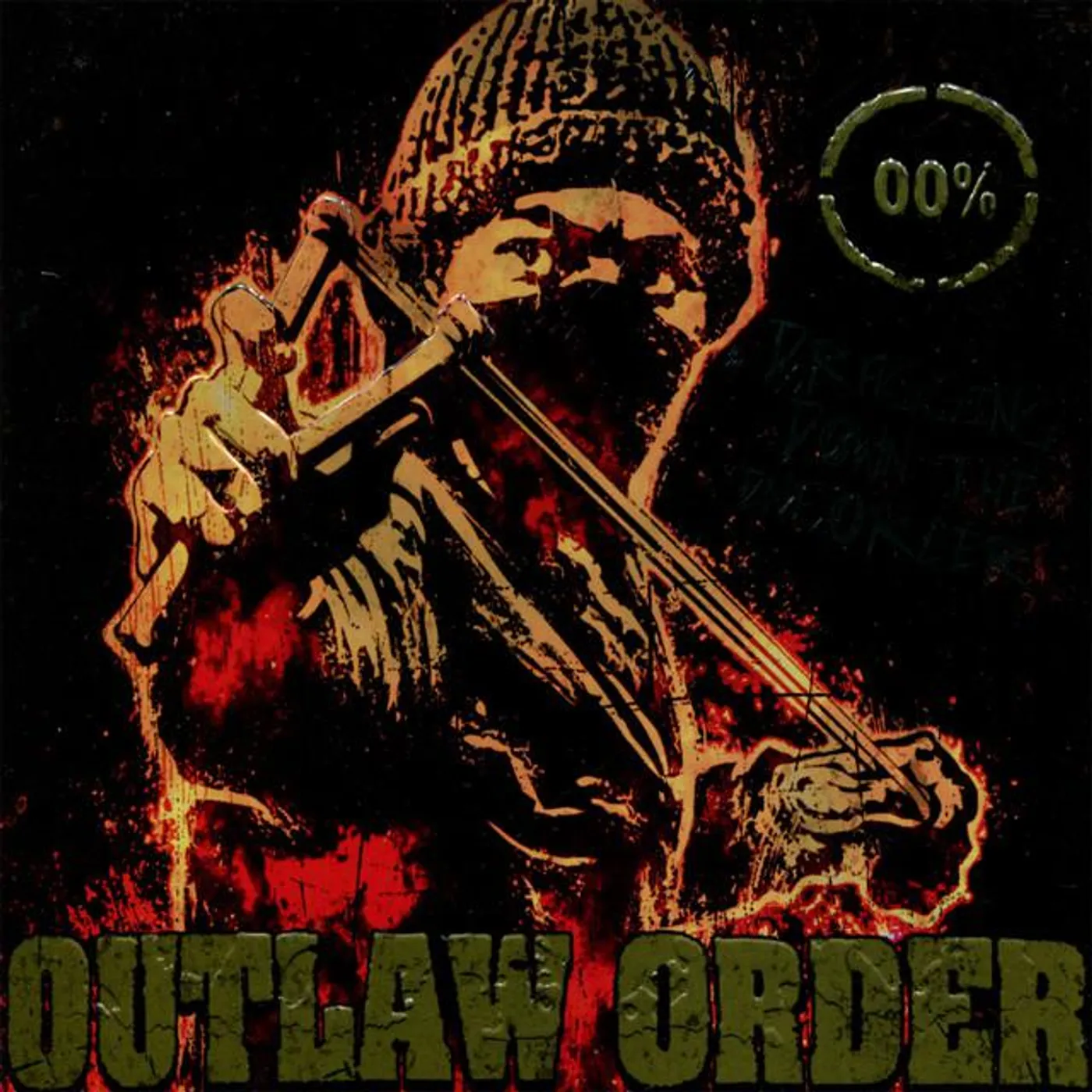 Outlaw Order Brand Page