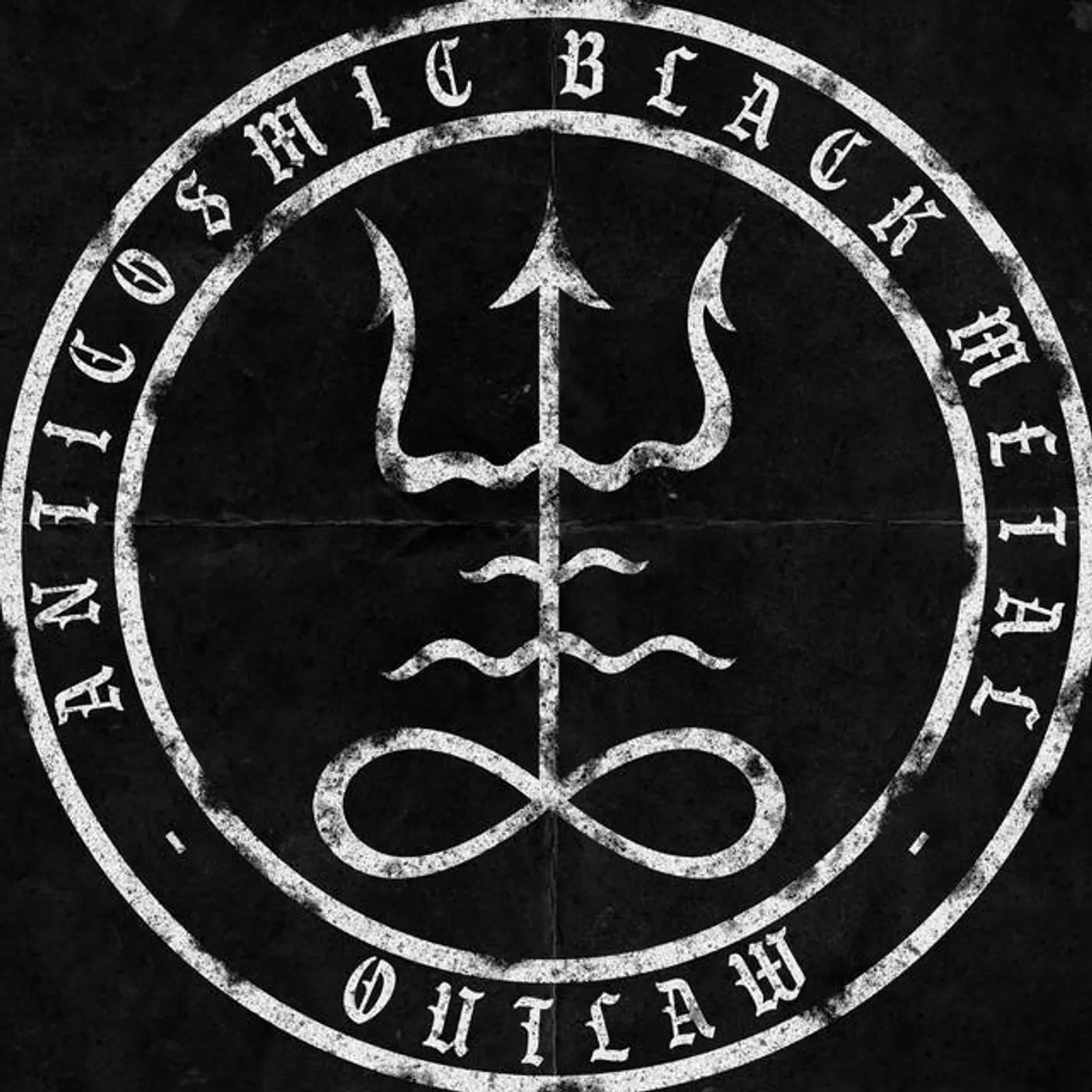 Outlaw Black Metal
