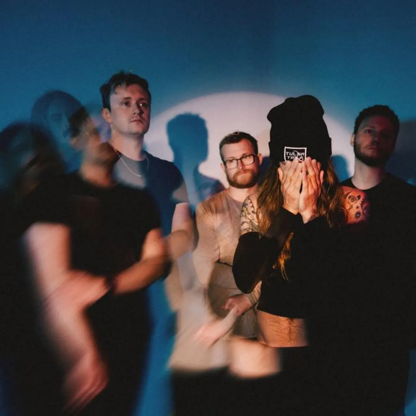 Outline In Color Brand Page