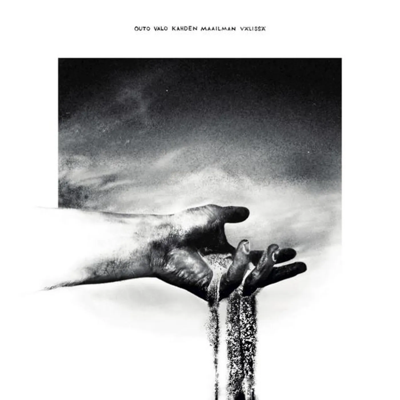 Outo Valo Brand Page